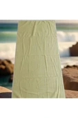 Özdilek ÖZDİLEK DOUBLE COLOUR PLAJ HAVLUSU 70x145 thumbnail 5