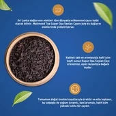 MAHMOOD TEA SUPER OPA İTHAL SEYLAN SRİ LANKA CEYLON DÖKME ÇAYI 800 GR thumbnail 5