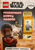 Lego Star Wars Dergi - Lehçe (Greef Karga Figür) thumbnail 1