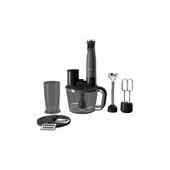 Arçelik Rhb 6050 G  El Blender Seti Gri thumbnail 1
