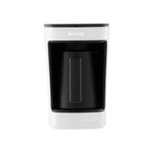 Arçelik Tkm 3341 Telve-X Beyaz thumbnail 1