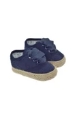 Freesure 211610 Lacivert Kız Bebek Patik Bebek Ayakkabı thumbnail 1