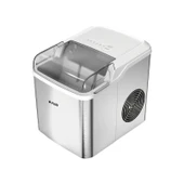 Arçelik Bym 5111 I Buz Makinesi 10-12 kg/24H Kapasiteyle Yuvarlak Kenarlı Buz Yapma thumbnail 2