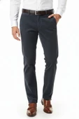 Erkek Kadife Pantolon Regular Kalıp BGL-ST05055 thumbnail 11