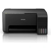 Epson L3250 Wifi Tarayıcılı A4 Tanklı Süblimason Yazıcı thumbnail 1