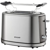 Arçelik Ek 6120 I Ekmek Kızartma Makinesi thumbnail 2