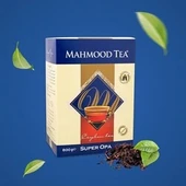 MAHMOOD TEA SUPER OPA İTHAL SEYLAN SRİ LANKA CEYLON DÖKME ÇAYI 800 GR thumbnail 4