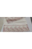 Özdilek Güpürlü Havlu 1 Adet 50x90cm thumbnail 4