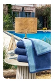Özdilek ÖZDİLEK DOUBLE COLOUR PLAJ HAVLUSU 70x145 thumbnail 7