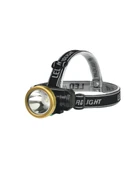 Şarjlı Baret Lambası Osl Led thumbnail 1