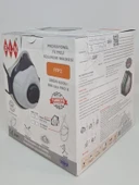 BLN BM 022 PRO X FFP2 NR Toz Maskesi (5APARAT 5 MASKE) thumbnail 5