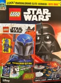 Lego Star Wars Aylık Dergi - Flemenkçe (Mandoalorian Figür) thumbnail 1