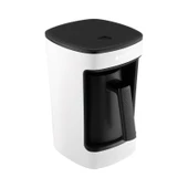 Arçelik Tkm 3341 Telve-X Beyaz thumbnail 3