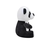 Panda 14 cm Pelüş Oyuncak thumbnail 3