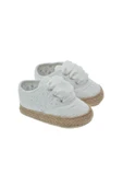 Freesure 211610 Beyaz Kız Bebek Patik Bebek Ayakkabı thumbnail 1