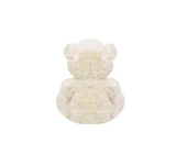 Kalpli Ayı 28 cm Pelüş Ayı Sevgiliye Hediye thumbnail 3