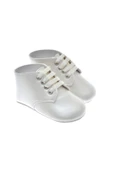 Freesure 201222 Erkek Ekru Bebek Patik, Bebek Ayakkabısı thumbnail 1