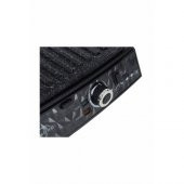 Arnica Diamond 2000 W Tost Makinesi SİYAH thumbnail 3