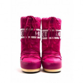 MOON BOOT NYLON KADIN BOT 14004400-062 35/38 - 1