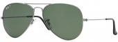 Ray-Ban RB3025 004/58 58 Polarize Unisex Güneş Gözlüğü - 1