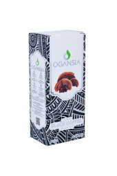 Ogansia Black Coffee - 1