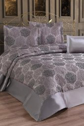 Floransa Çift Kişilik Yatak Örtüsü thumbnail 3