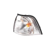 BMW E36 SEDAN VE COMPACT BEYAZ SOL SİNYAL OEM NO 82199403095 - 1