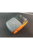 58MM Bluetooth Termal Yazıcı Taşınabilir thumbnail 1