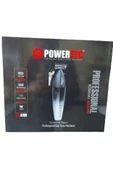 Powertec TR-4100 Profesyonel Saç Sakal Tıraş Makinesi thumbnail 1