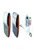 58MM Bluetooth Termal Yazıcı Taşınabilir thumbnail 3