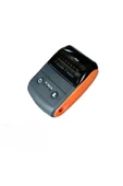 Bluetooth Termal Yazıcı Taşınabilir Kablosuz 58MM thumbnail 2