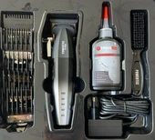 Powertec TR-4100 Profesyonel Saç Sakal Tıraş Makinesi thumbnail 2