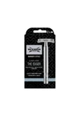 Wilkinson Sword Barber’s Style Double Edge Metal Saplı Erkek Tıraş Bıçağı thumbnail 1