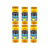 Aksu vital Kolajen C Vitamini ve Hyaluronik Asit 60 Tablet - 1