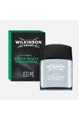 Wilkinson Sword Classic Aftershave Fragrance 100ml thumbnail 1