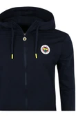 FENERBAHÇE ERKEK TRIBUN BASIC SWEAT thumbnail 5