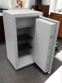 DAF ÇELİK KASA 105 Cm 150 kg Daf Çelik Kasa Yangına-Deprme Dayanıklı- Yerli Üretim thumbnail 2