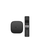 Xiaomi Mi Box S 4K Android TV Box 3. Nesil 2 GB RAM HDMI ve Wi-Fi Desteği Siyah thumbnail 5