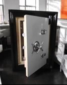 DAF ÇELİK KASA 65 Cm 95 kg Daf Çelik Kasa Yangına-Deprme Dayanıklı- Yerli Üretim thumbnail 3