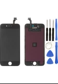 iPhone 6 Uyumlu Lcd Ekran Dokunmatik thumbnail 6