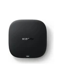 Xiaomi Mi Box S 4K Android TV Box 3. Nesil 2 GB RAM HDMI ve Wi-Fi Desteği Siyah thumbnail 1