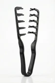 Rodeo Magic Miracle Comb Mucizevi Şekil Verici Tarak Siyah thumbnail 1