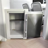 DAF ÇELİK KASA 70 Cm 120 kg Daf Çelik Kasa Yangına-Deprme Dayanıklı- Yerli Üretim thumbnail 4