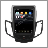 FORD FIESTA 2008-2017 UYUMLU TESLA 4 GB RAM 64 GB HAFIZA ANDROID MULTIMEDIA TEYP thumbnail 2