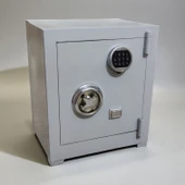 DAF ÇELİK KASA 55 Cm 90 kg Daf Çelik Kasa Yangına-Deprme Dayanıklı- Yerli Üretim thumbnail 2