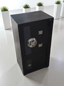 DAF ÇELİK KASA 85 Cm 105 kg Daf Çelik Kasa Yangına-Deprme Dayanıklı- Yerli Üretim thumbnail 2