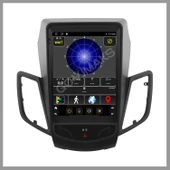 FORD FIESTA 2008-2017 UYUMLU TESLA 4 GB RAM 64 GB HAFIZA ANDROID MULTIMEDIA TEYP thumbnail 6