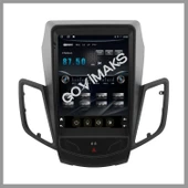 FORD FIESTA 2008-2017 UYUMLU TESLA 4 GB RAM 64 GB HAFIZA ANDROID MULTIMEDIA TEYP thumbnail 11