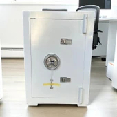 DAF ÇELİK KASA 70 Cm 120 kg Daf Çelik Kasa Yangına-Deprme Dayanıklı- Yerli Üretim thumbnail 1