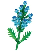 Ctoys Plant Series Florist Block Eryngium Foetidum 8856 3 thumbnail 3